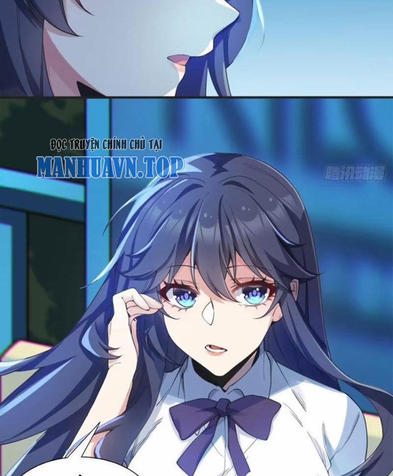 Bạn Gái Tôi Là Một Đại Tiểu Thư Xấu Xa Sao? 67 trang 58