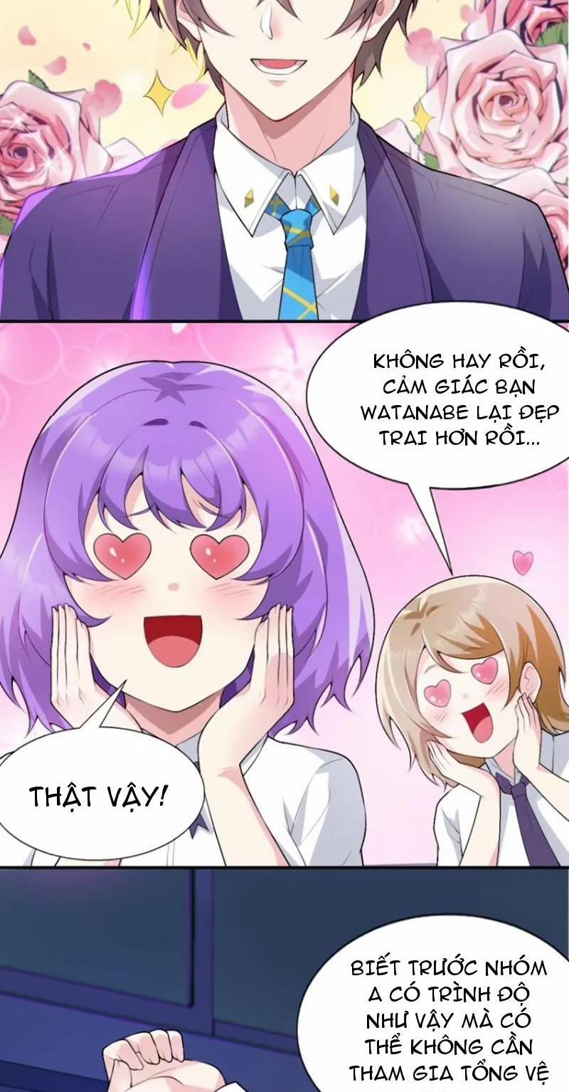 Bạn Gái Tôi Là Một Đại Tiểu Thư Xấu Xa Sao? 68 trang 17