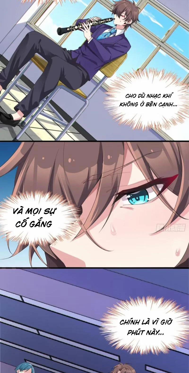 Bạn Gái Tôi Là Một Đại Tiểu Thư Xấu Xa Sao? 68 trang 32