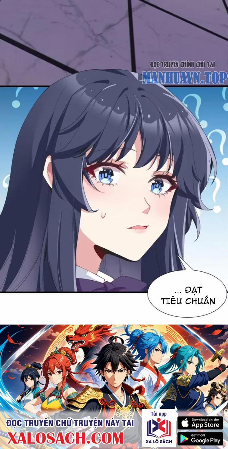 Bạn Gái Tôi Là Một Đại Tiểu Thư Xấu Xa Sao? 68 trang 34