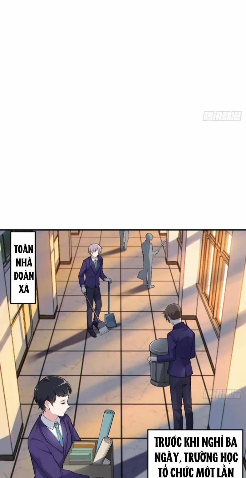 Bạn Gái Tôi Là Một Đại Tiểu Thư Xấu Xa Sao? 68 trang 8