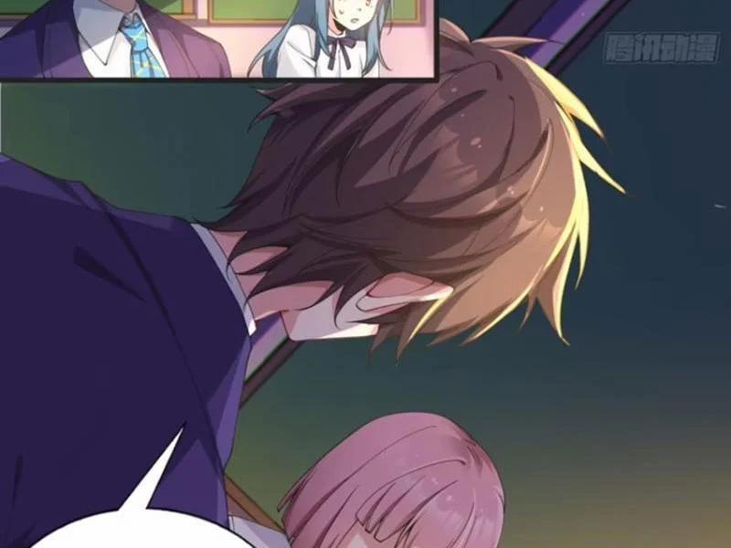 Bạn Gái Tôi Là Một Đại Tiểu Thư Xấu Xa Sao? 69 trang 1