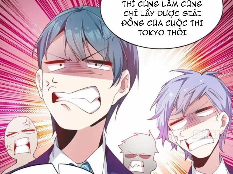 Bạn Gái Tôi Là Một Đại Tiểu Thư Xấu Xa Sao? 69 trang 10