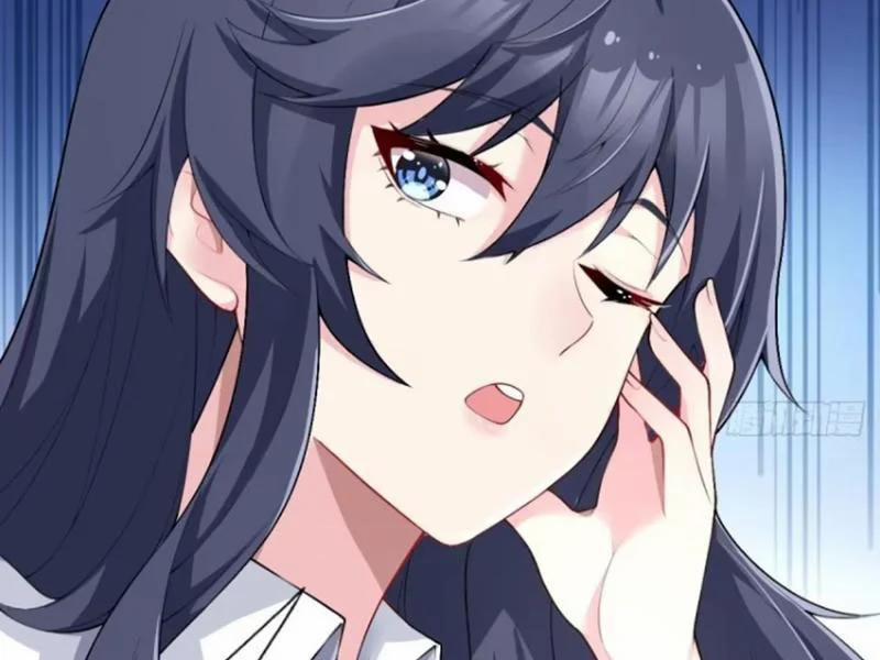 Bạn Gái Tôi Là Một Đại Tiểu Thư Xấu Xa Sao? 69 trang 107