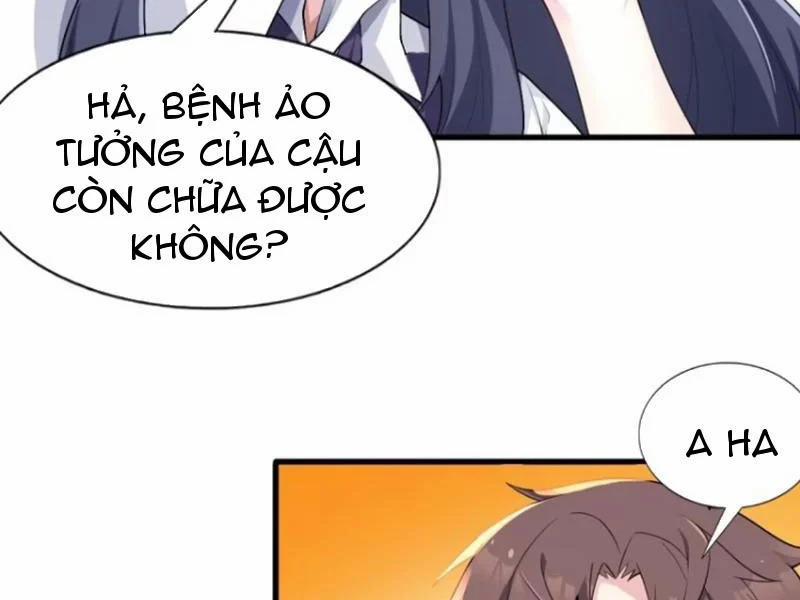 Bạn Gái Tôi Là Một Đại Tiểu Thư Xấu Xa Sao? 69 trang 108