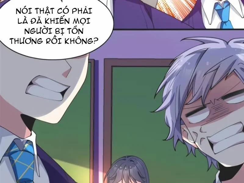 Bạn Gái Tôi Là Một Đại Tiểu Thư Xấu Xa Sao? 69 trang 11