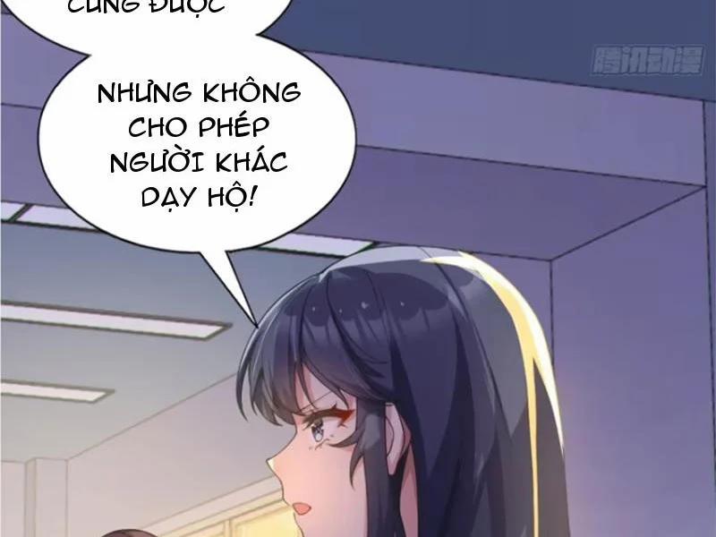 Bạn Gái Tôi Là Một Đại Tiểu Thư Xấu Xa Sao? 69 trang 16