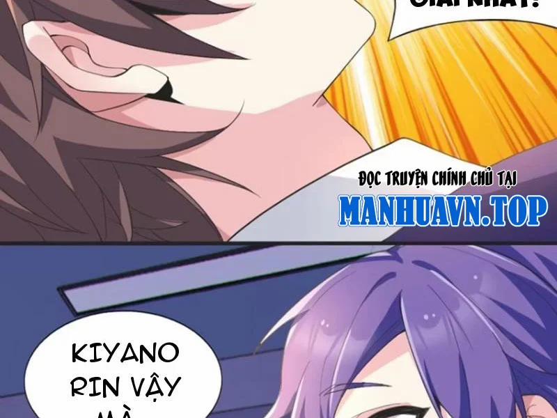 Bạn Gái Tôi Là Một Đại Tiểu Thư Xấu Xa Sao? 69 trang 21