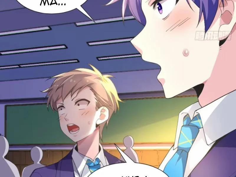 Bạn Gái Tôi Là Một Đại Tiểu Thư Xấu Xa Sao? 69 trang 22