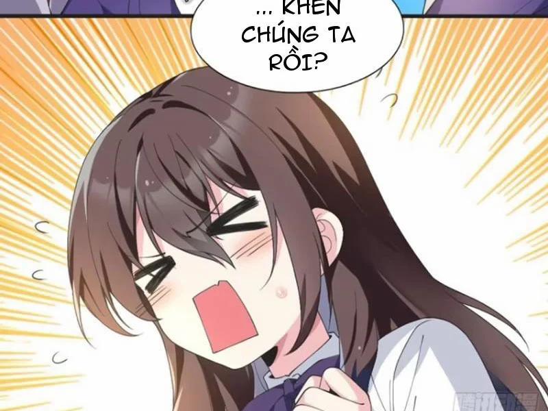 Bạn Gái Tôi Là Một Đại Tiểu Thư Xấu Xa Sao? 69 trang 23