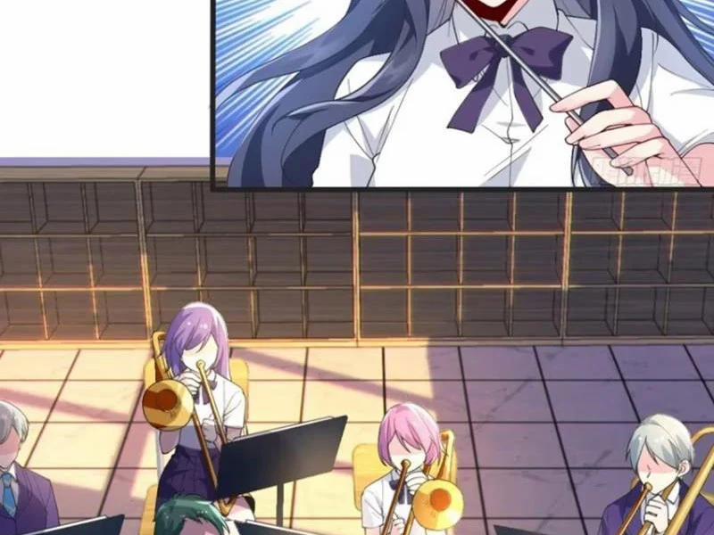 Bạn Gái Tôi Là Một Đại Tiểu Thư Xấu Xa Sao? 69 trang 29