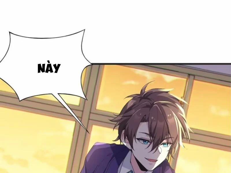 Bạn Gái Tôi Là Một Đại Tiểu Thư Xấu Xa Sao? 69 trang 35