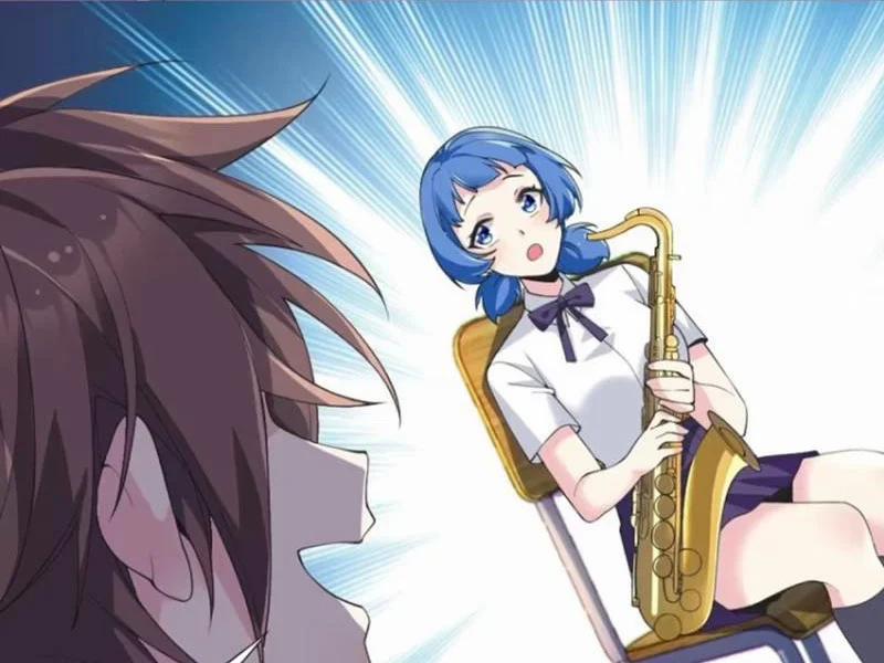 Bạn Gái Tôi Là Một Đại Tiểu Thư Xấu Xa Sao? 69 trang 37