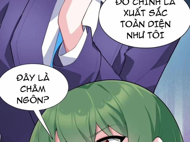 Bạn Gái Tôi Là Một Đại Tiểu Thư Xấu Xa Sao? 69 trang 60