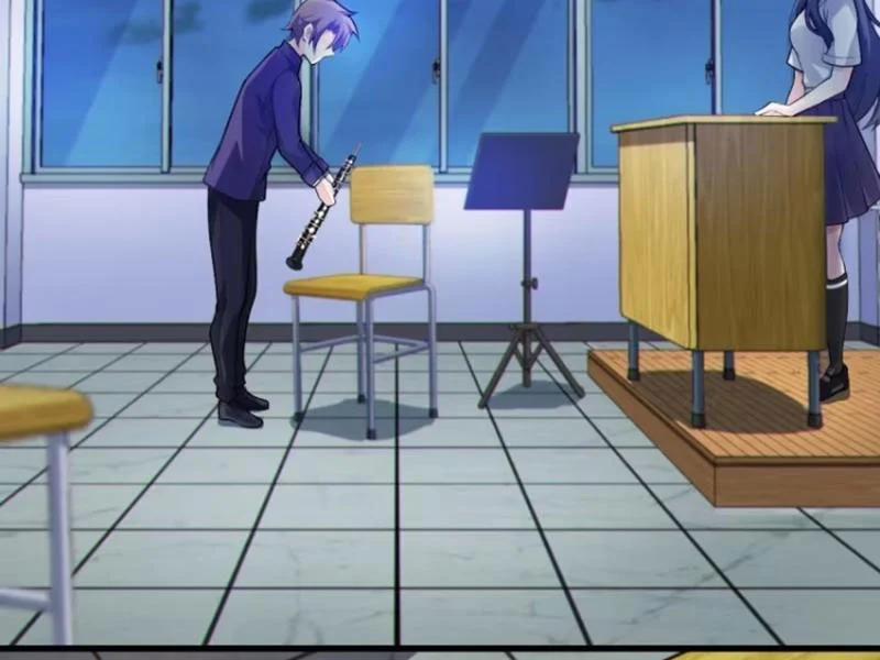 Bạn Gái Tôi Là Một Đại Tiểu Thư Xấu Xa Sao? 69 trang 67