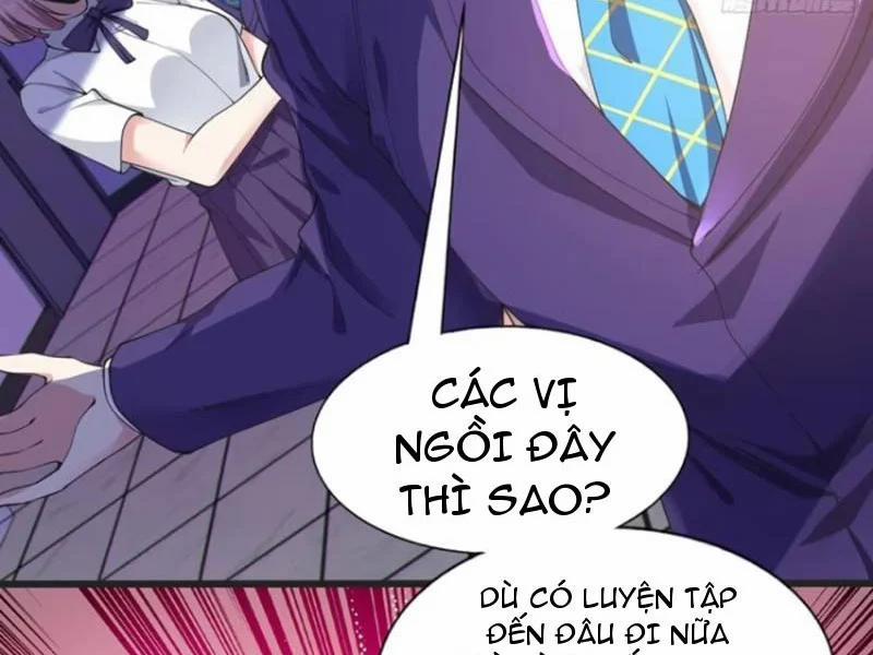 Bạn Gái Tôi Là Một Đại Tiểu Thư Xấu Xa Sao? 69 trang 9