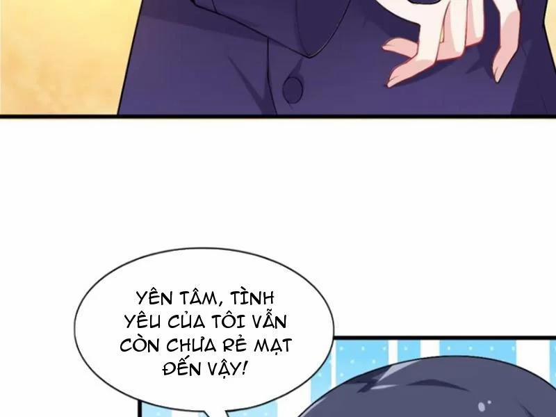 Bạn Gái Tôi Là Một Đại Tiểu Thư Xấu Xa Sao? 69 trang 93