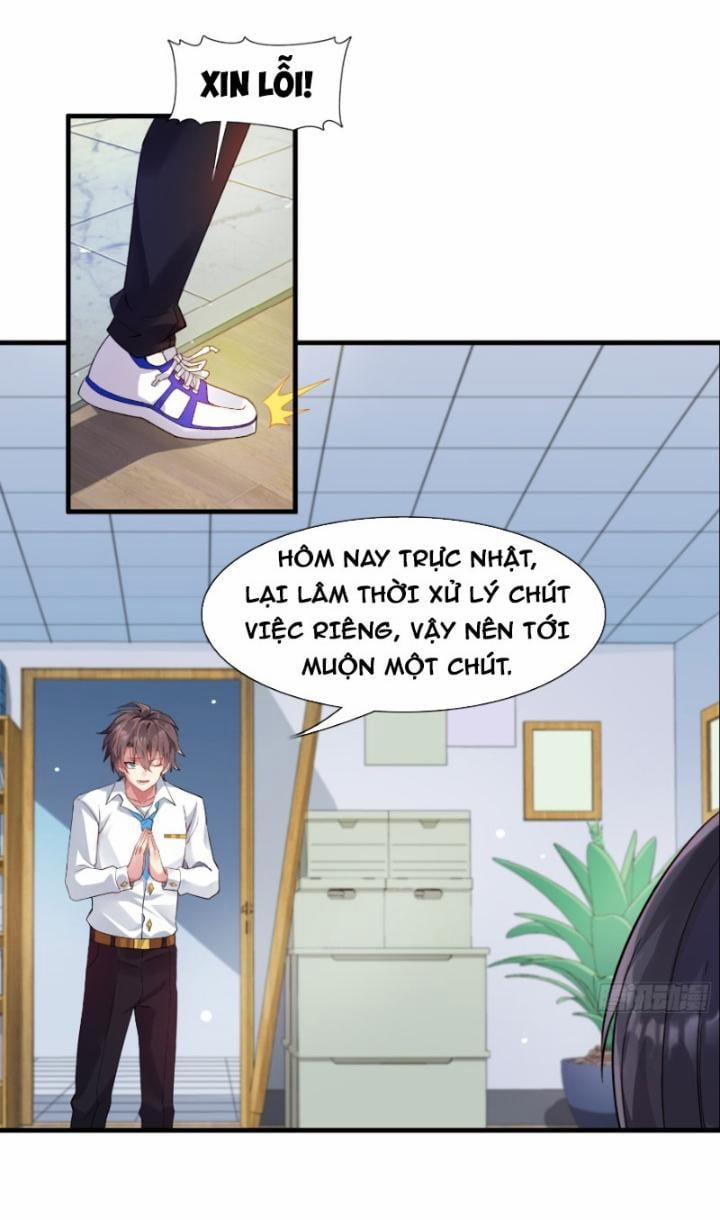 Bạn Gái Tôi Là Một Đại Tiểu Thư Xấu Xa Sao? 7 trang 0