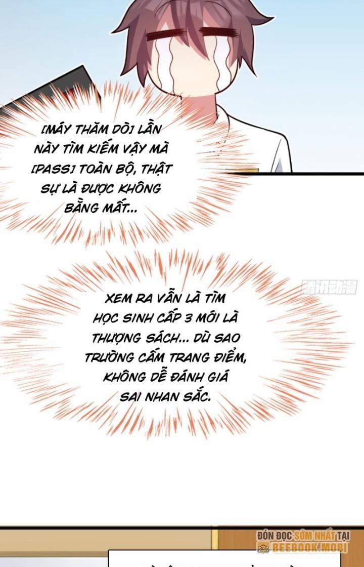 Bạn Gái Tôi Là Một Đại Tiểu Thư Xấu Xa Sao? 7 trang 23