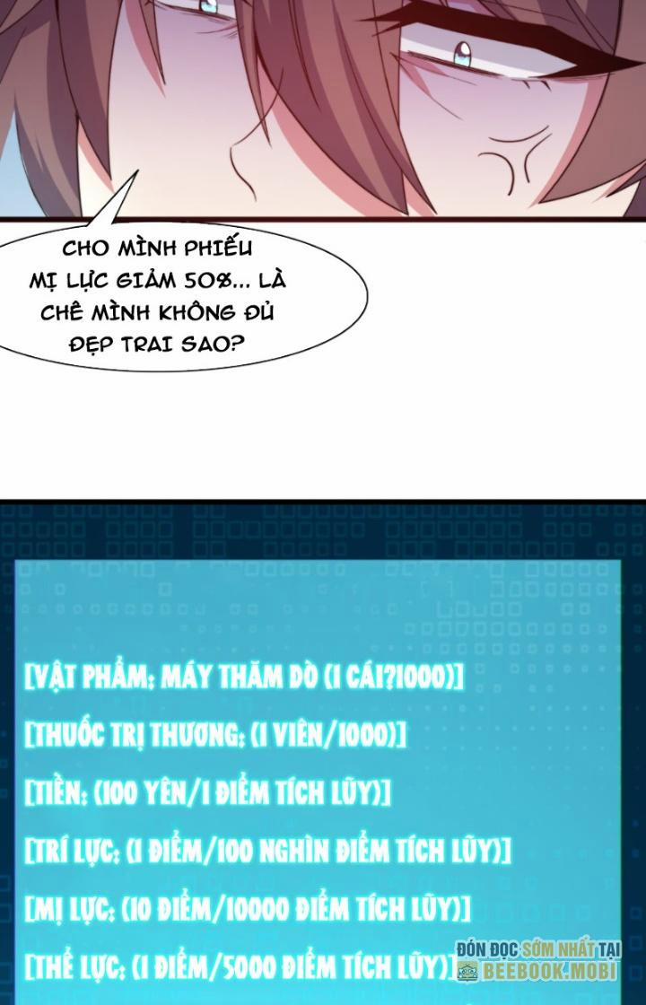 Bạn Gái Tôi Là Một Đại Tiểu Thư Xấu Xa Sao? 7 trang 29