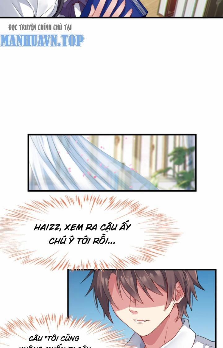 Bạn Gái Tôi Là Một Đại Tiểu Thư Xấu Xa Sao? 7 trang 3