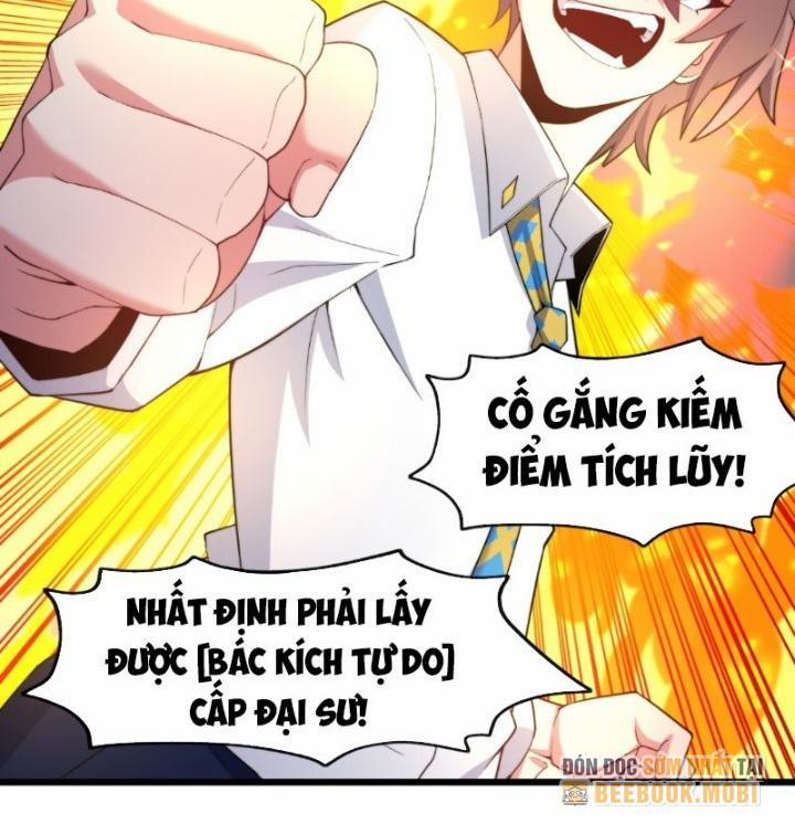 Bạn Gái Tôi Là Một Đại Tiểu Thư Xấu Xa Sao? 7 trang 35