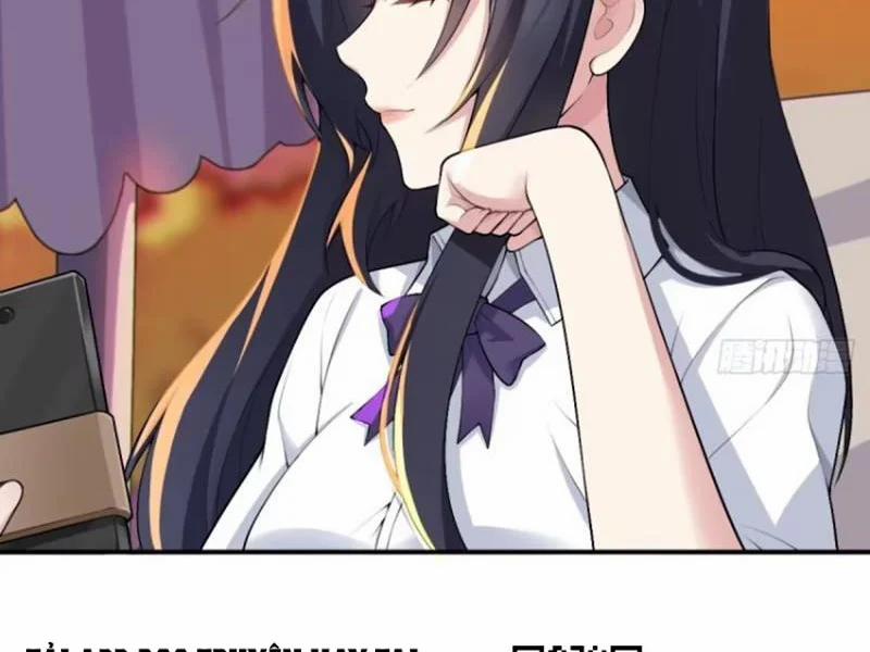 Bạn Gái Tôi Là Một Đại Tiểu Thư Xấu Xa Sao? 70 trang 27