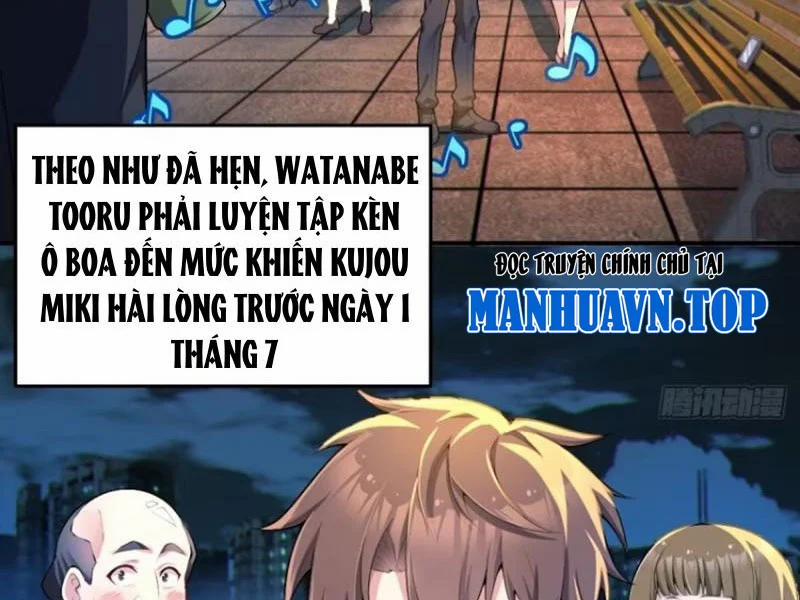 Bạn Gái Tôi Là Một Đại Tiểu Thư Xấu Xa Sao? 70 trang 3