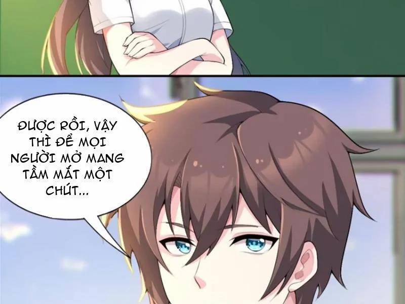 Bạn Gái Tôi Là Một Đại Tiểu Thư Xấu Xa Sao? 70 trang 57