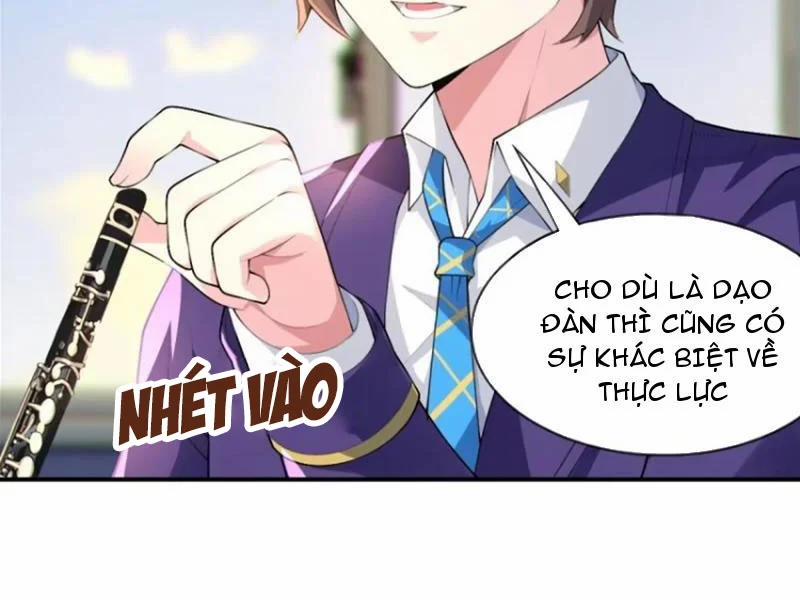 Bạn Gái Tôi Là Một Đại Tiểu Thư Xấu Xa Sao? 70 trang 58