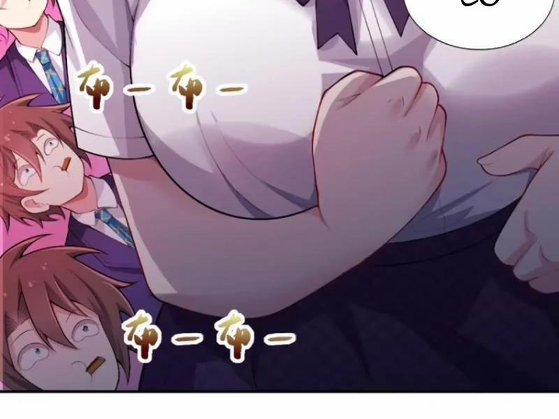 Bạn Gái Tôi Là Một Đại Tiểu Thư Xấu Xa Sao? 70 trang 78