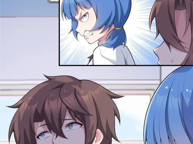 Bạn Gái Tôi Là Một Đại Tiểu Thư Xấu Xa Sao? 70 trang 92