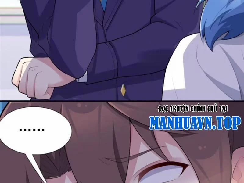 Bạn Gái Tôi Là Một Đại Tiểu Thư Xấu Xa Sao? 70 trang 94