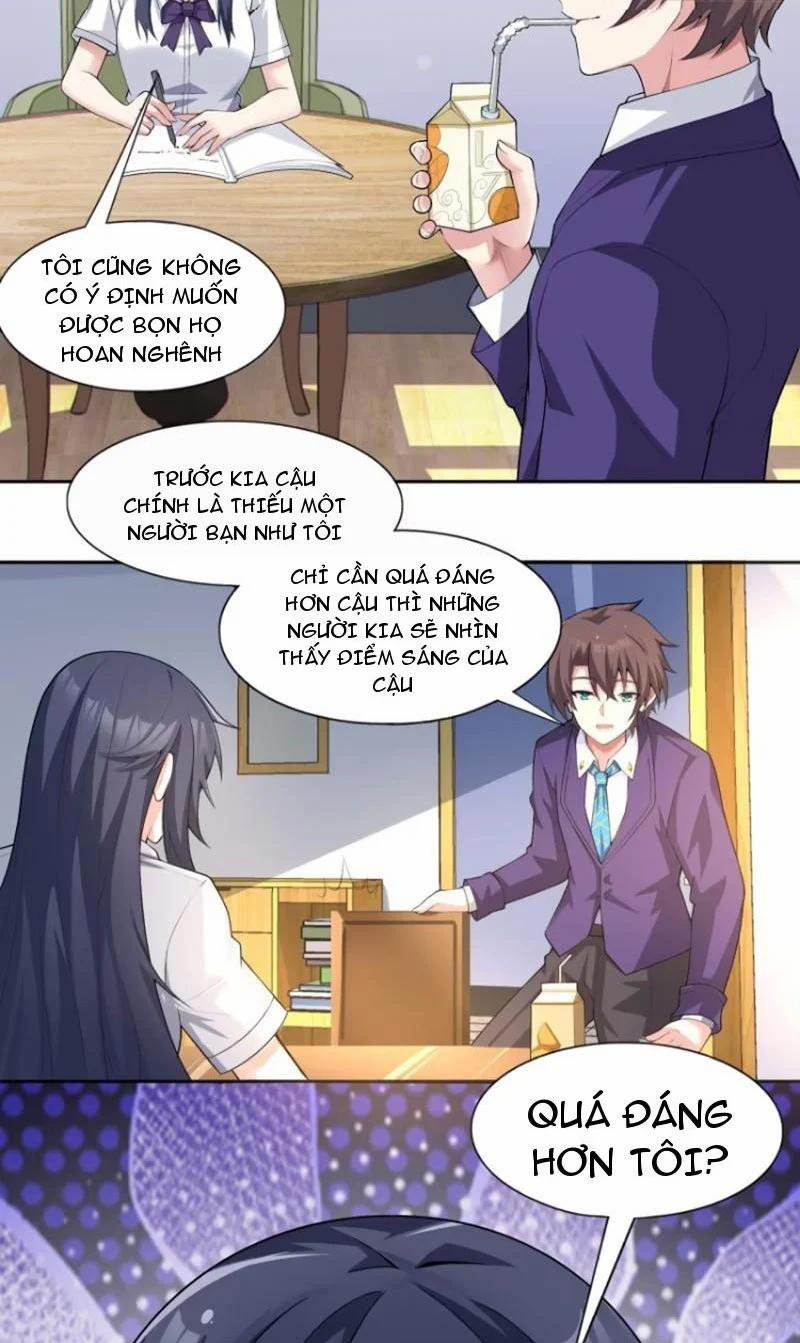 Bạn Gái Tôi Là Một Đại Tiểu Thư Xấu Xa Sao? 71 trang 1