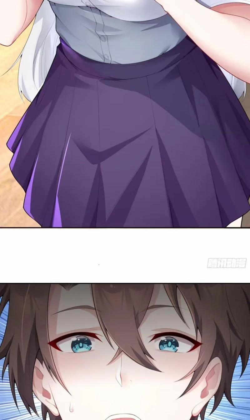 Bạn Gái Tôi Là Một Đại Tiểu Thư Xấu Xa Sao? 71 trang 15