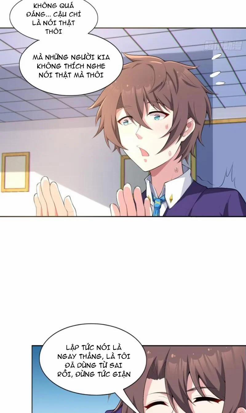 Bạn Gái Tôi Là Một Đại Tiểu Thư Xấu Xa Sao? 71 trang 2