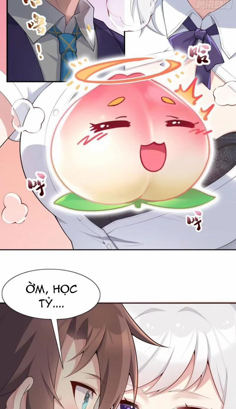 Bạn Gái Tôi Là Một Đại Tiểu Thư Xấu Xa Sao? 71 trang 20