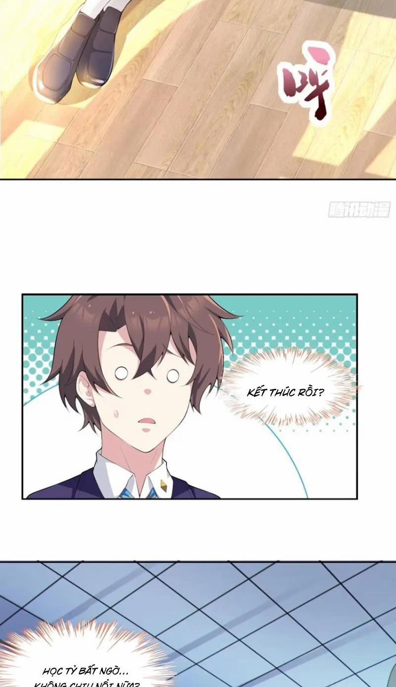 Bạn Gái Tôi Là Một Đại Tiểu Thư Xấu Xa Sao? 71 trang 25