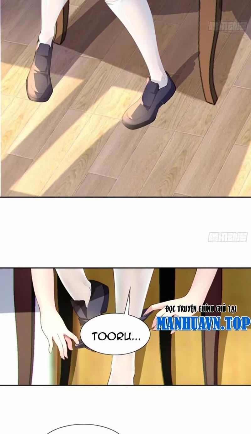 Bạn Gái Tôi Là Một Đại Tiểu Thư Xấu Xa Sao? 71 trang 31