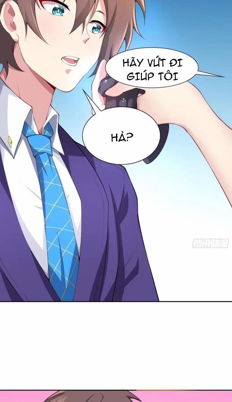 Bạn Gái Tôi Là Một Đại Tiểu Thư Xấu Xa Sao? 71 trang 33