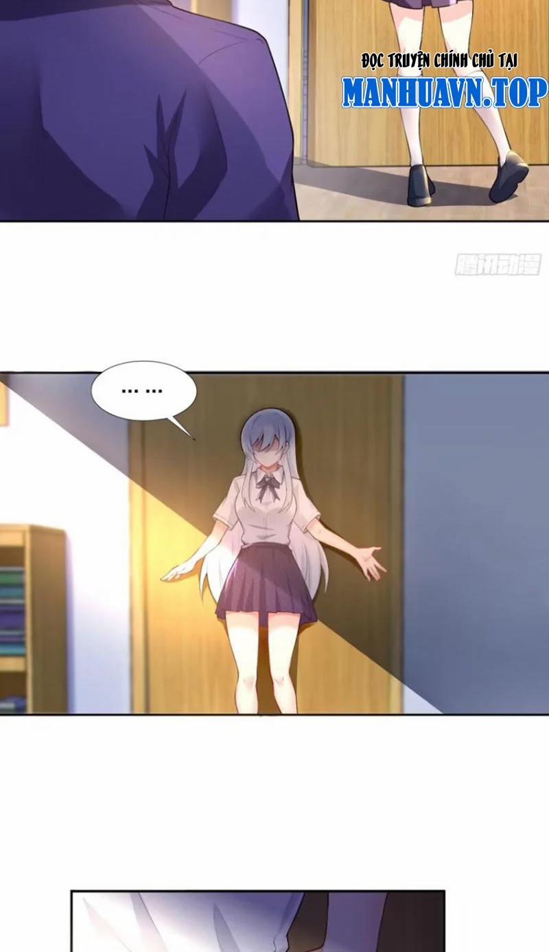 Bạn Gái Tôi Là Một Đại Tiểu Thư Xấu Xa Sao? 71 trang 35