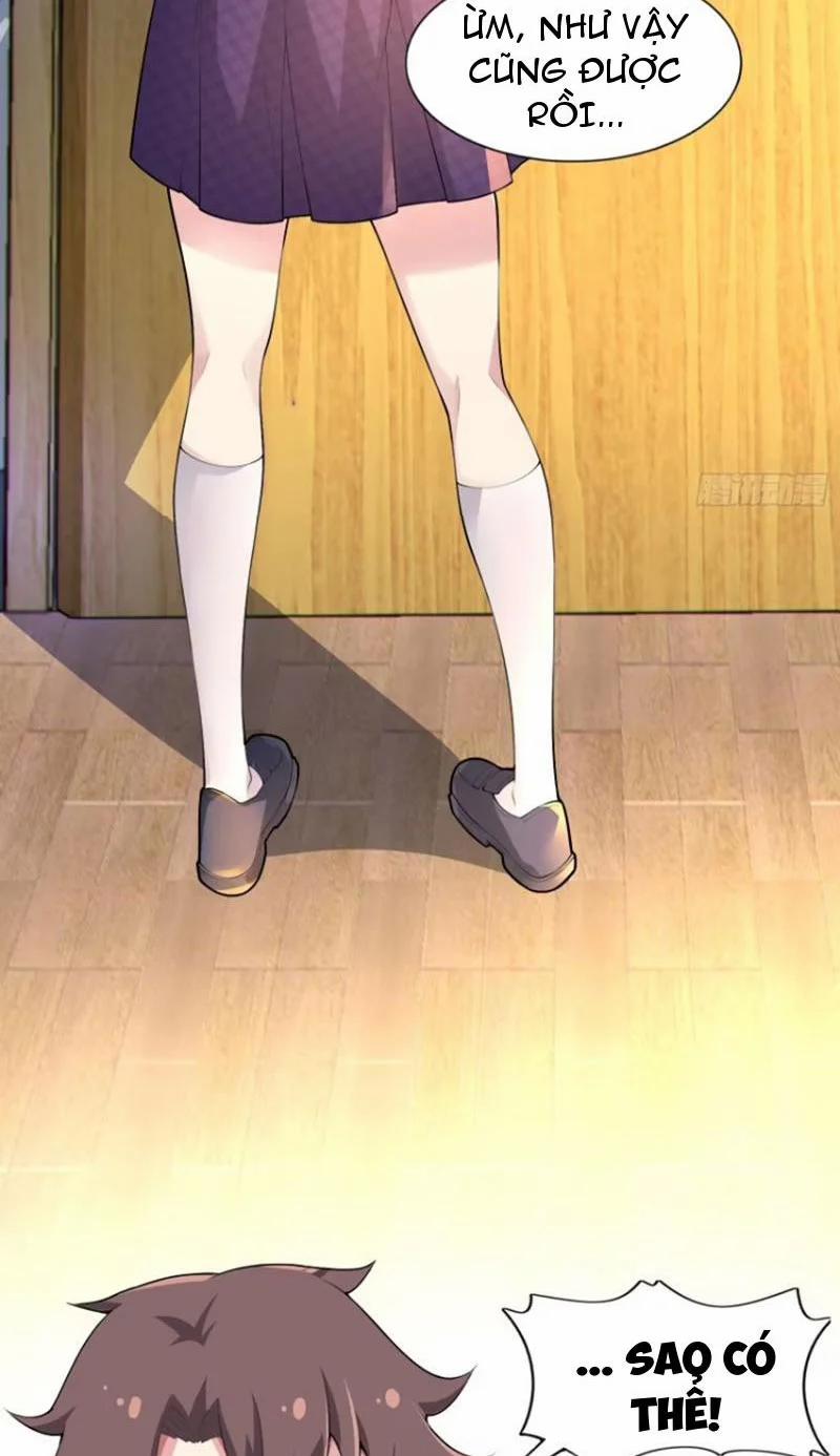 Bạn Gái Tôi Là Một Đại Tiểu Thư Xấu Xa Sao? 71 trang 37