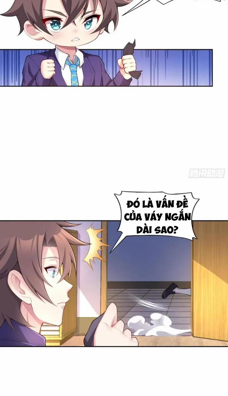 Bạn Gái Tôi Là Một Đại Tiểu Thư Xấu Xa Sao? 71 trang 38