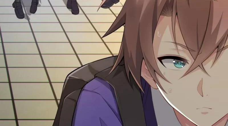 Bạn Gái Tôi Là Một Đại Tiểu Thư Xấu Xa Sao? 71 trang 56