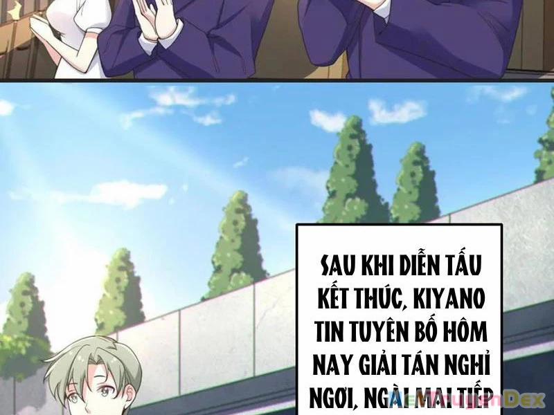 Bạn Gái Tôi Là Một Đại Tiểu Thư Xấu Xa Sao? 72 trang 12