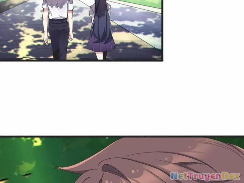 Bạn Gái Tôi Là Một Đại Tiểu Thư Xấu Xa Sao? 72 trang 15