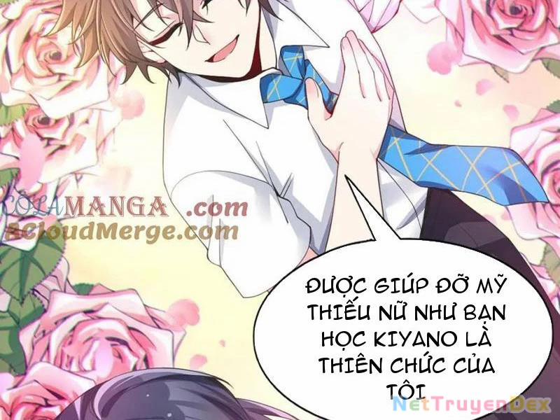 Bạn Gái Tôi Là Một Đại Tiểu Thư Xấu Xa Sao? 72 trang 21