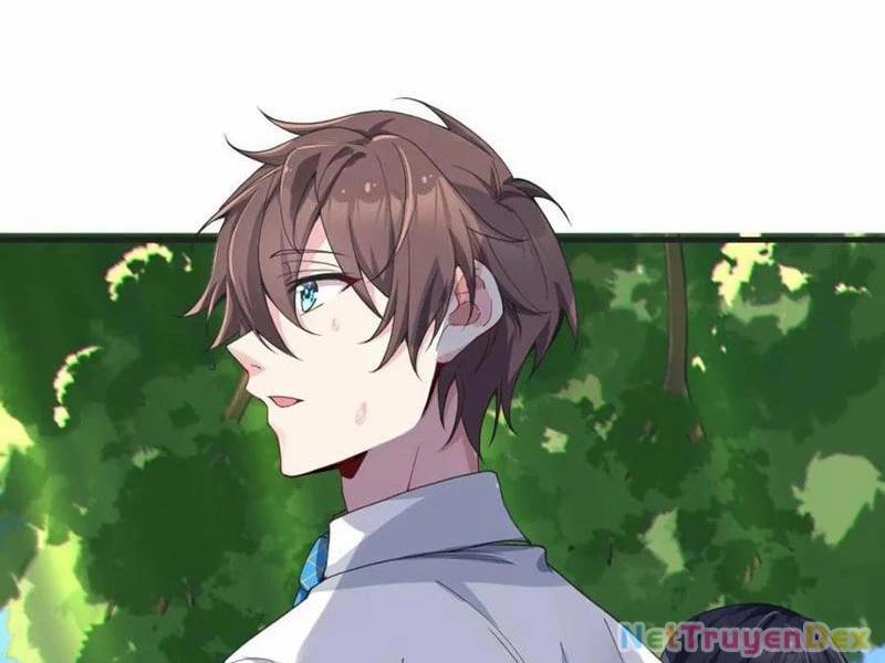 Bạn Gái Tôi Là Một Đại Tiểu Thư Xấu Xa Sao? 72 trang 27