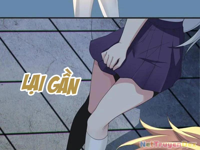 Bạn Gái Tôi Là Một Đại Tiểu Thư Xấu Xa Sao? 72 trang 3