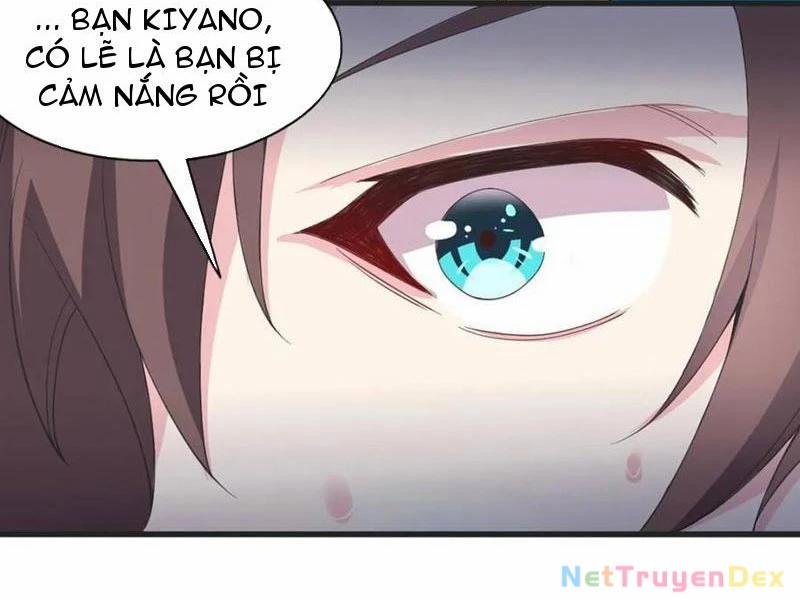 Bạn Gái Tôi Là Một Đại Tiểu Thư Xấu Xa Sao? 72 trang 33